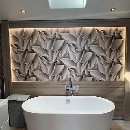 Muscovy Lodge With Hot Tub At Tattershall Lakes Country Park المظهر الخارجي الصورة