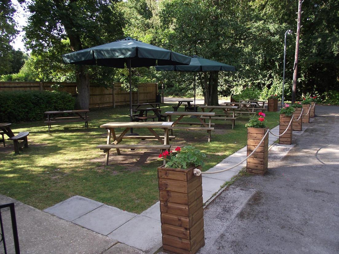 Muscovy Lodge With Hot Tub At Tattershall Lakes Country Park المظهر الخارجي الصورة