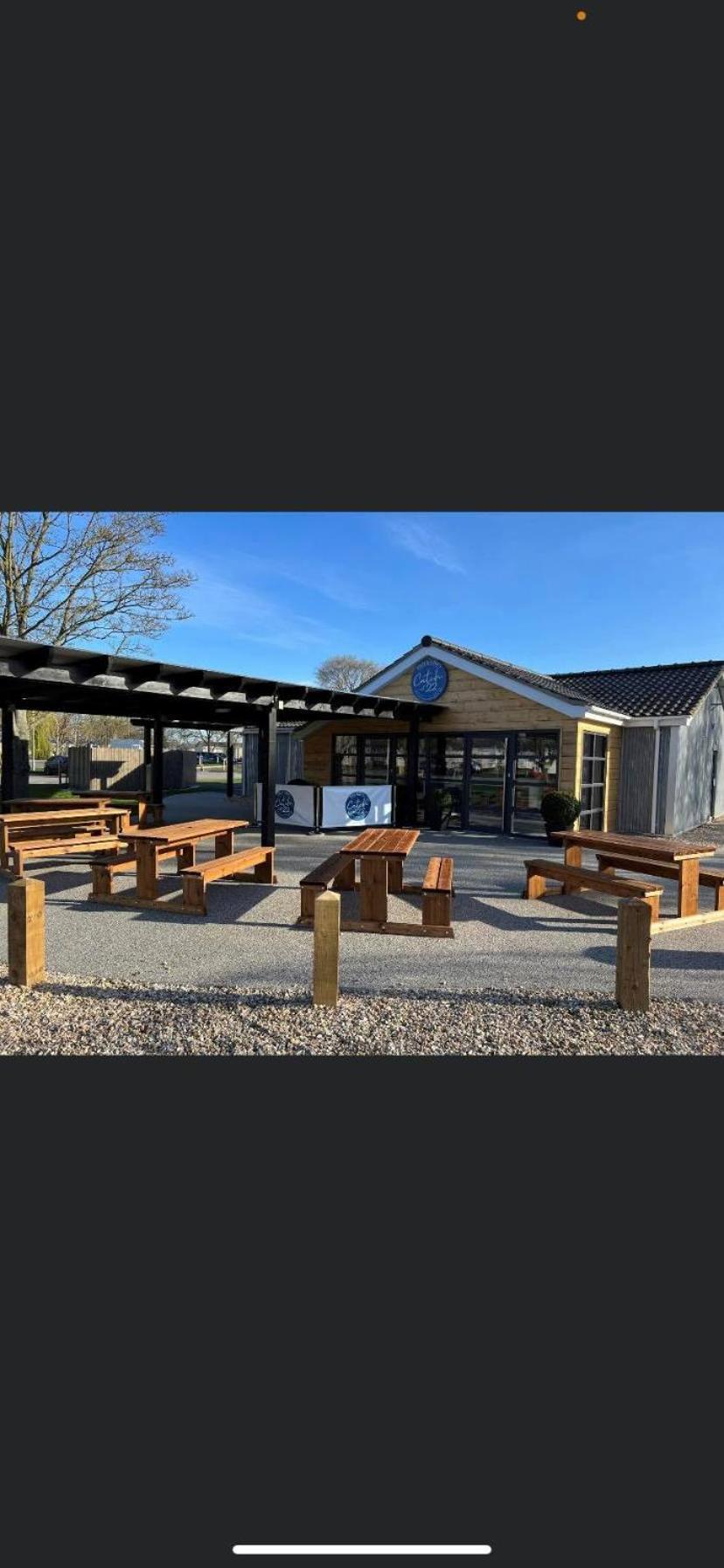 Muscovy Lodge With Hot Tub At Tattershall Lakes Country Park المظهر الخارجي الصورة